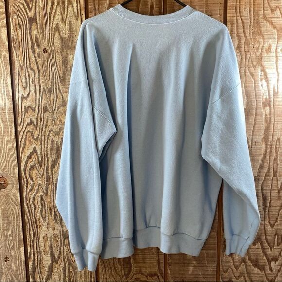 Embroidered Amish Country Pennsylvania Sweatshirt 🐴 - Picture 4 of 4